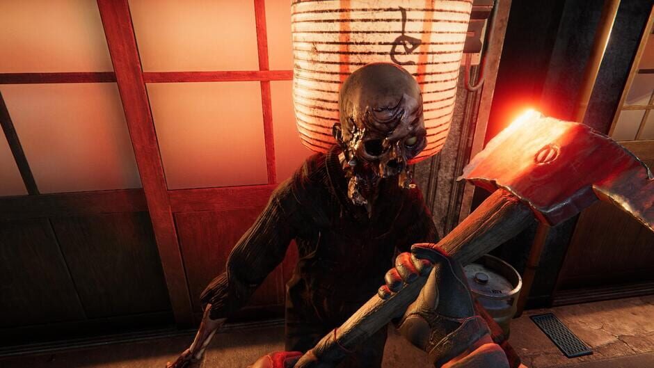 สกรีนช็อตจาก Zombie Invasion: FPS Defense (รูปที่ 2)