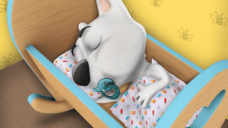 My Talking Dog 2 Screenshot