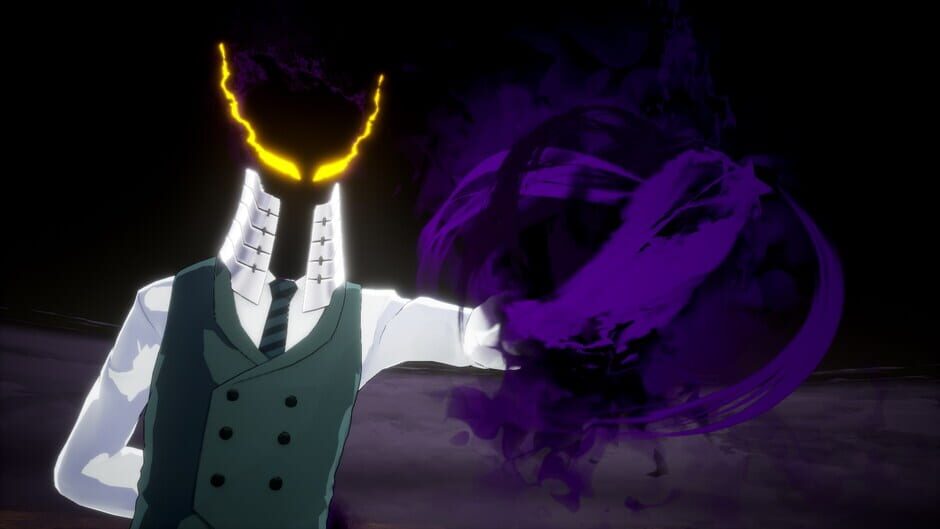 My Hero One's Justice 2: Ultimate Edition Screenshot