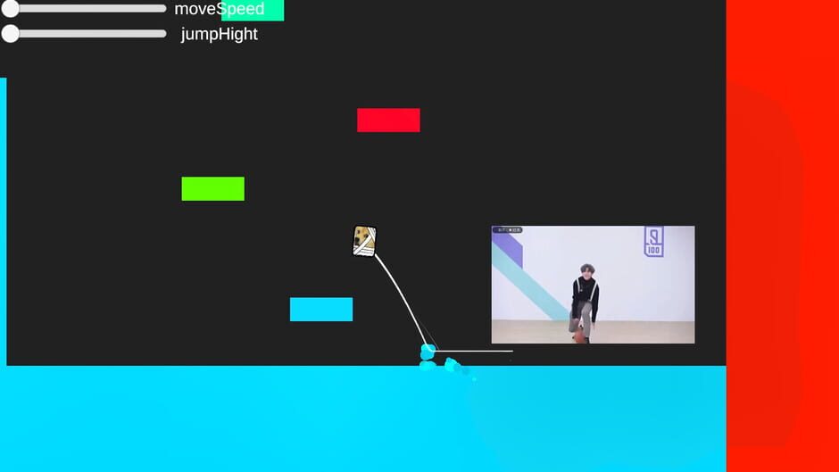 Lost Kingdom Screenshot