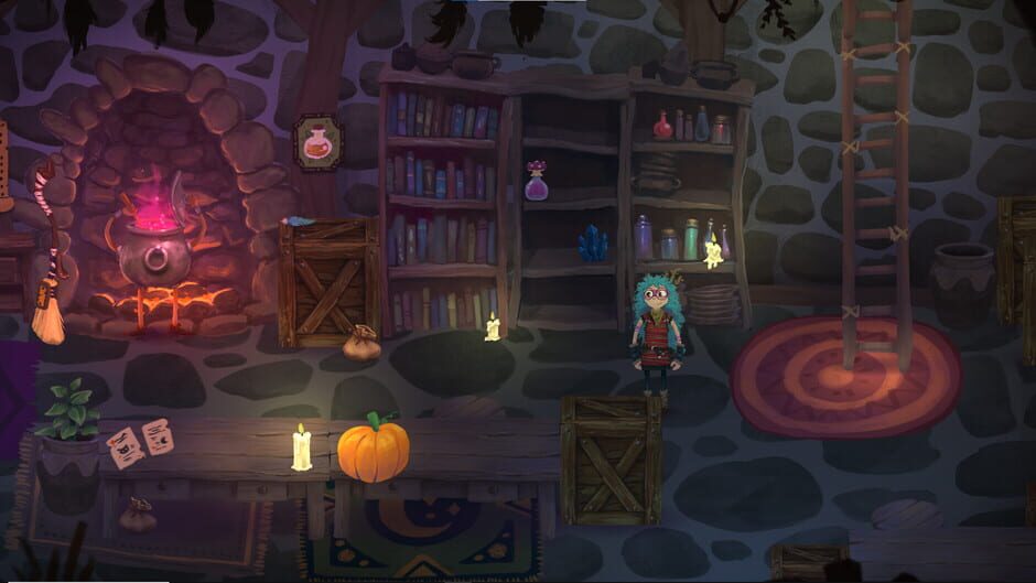 The Goblinseekers screenshot