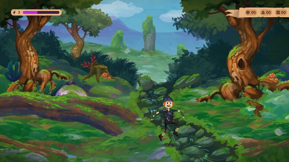 The Goblinseekers screenshot