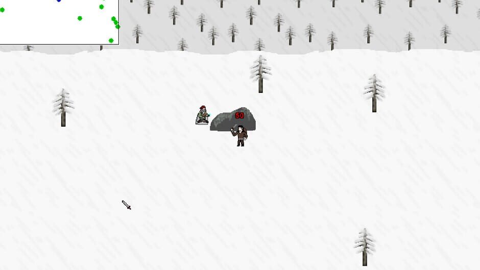 สกรีนช็อตจาก The Finnish War x Sotidrokhima: Finlandsaga (รูปที่ 5)