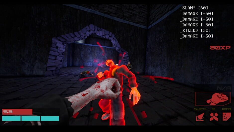 Screenshot Texnoplazm