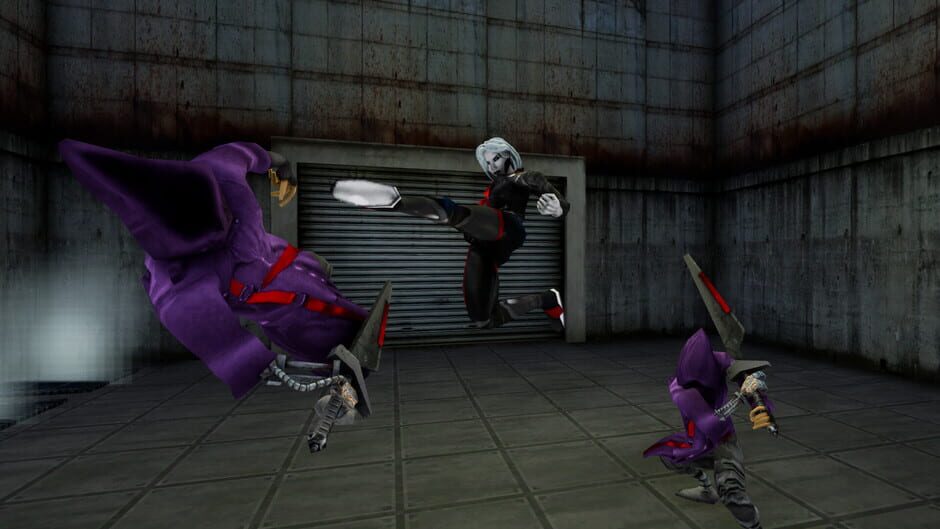 Screenshot Texnoplazm