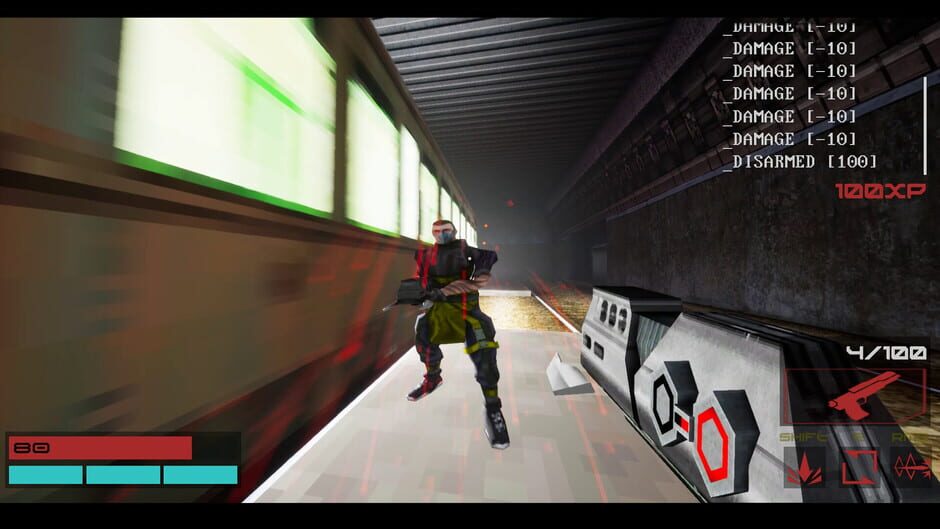 Screenshot Texnoplazm