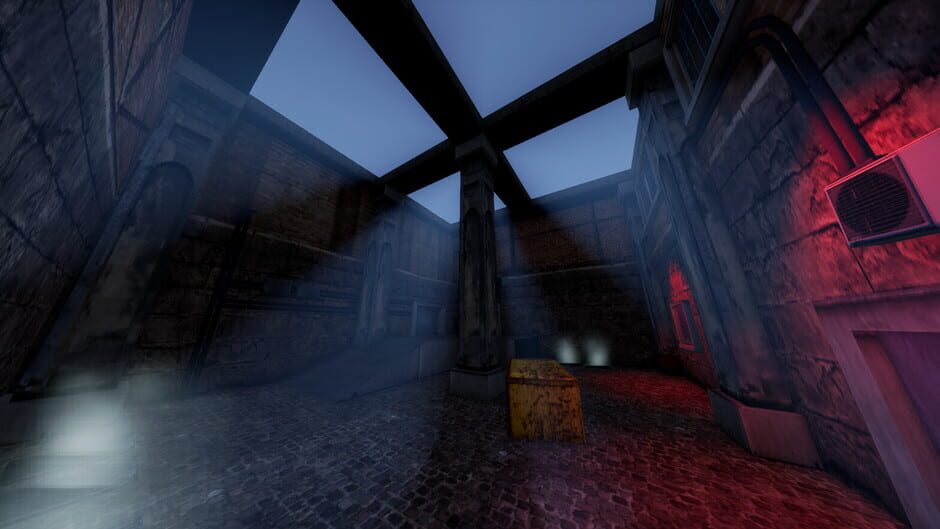 Screenshot Texnoplazm