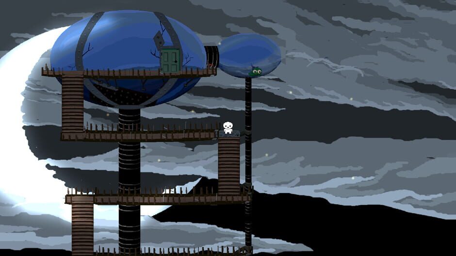 ThisIsTheGame screenshot