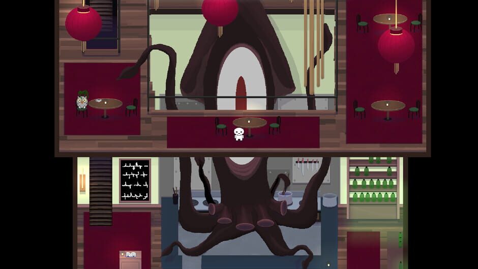 ThisIsTheGame screenshot