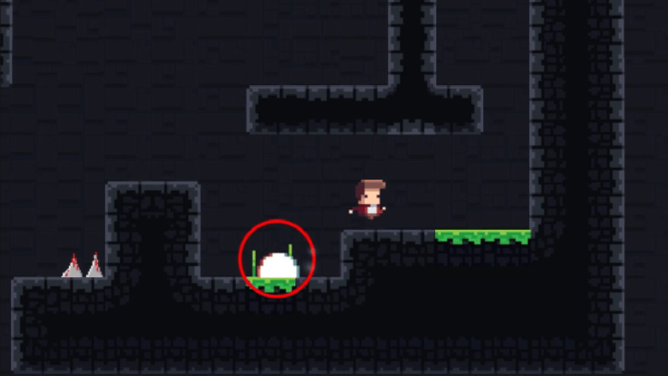 Velocity Ventures Screenshot
