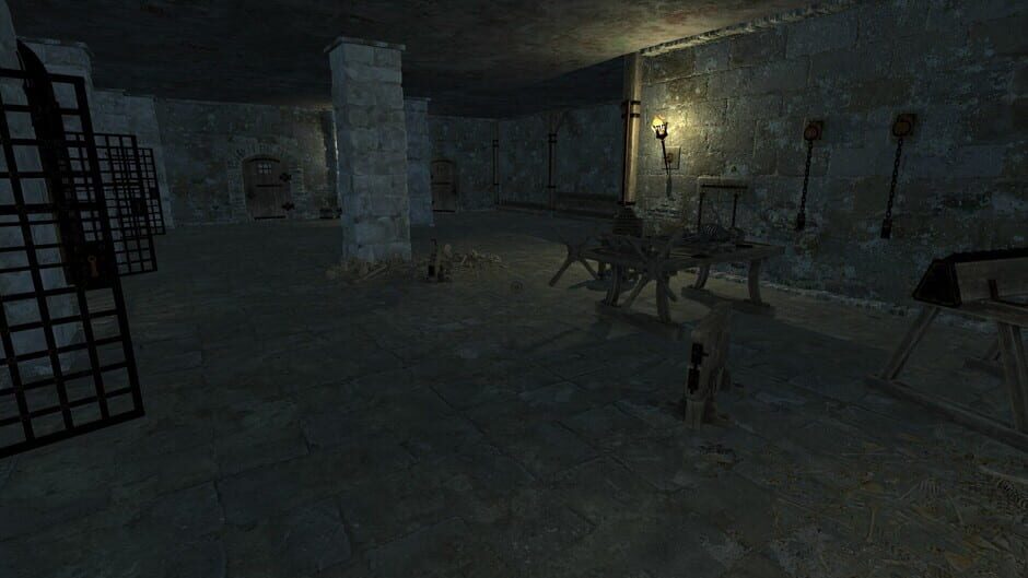 VikingScape screenshot