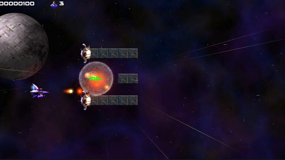 Suicide Runners screenshot