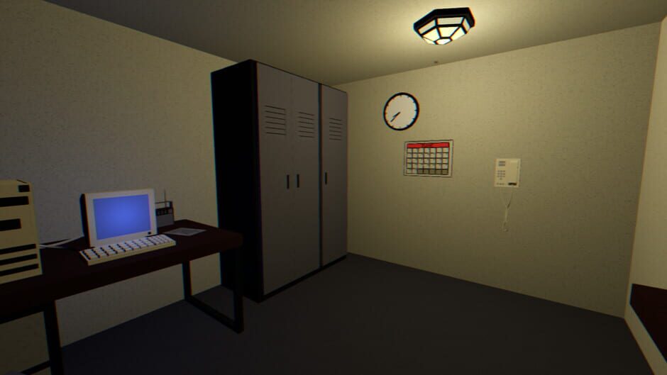 Six Meat Under Screenshot