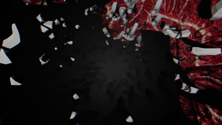 Six Meat Under Screenshot