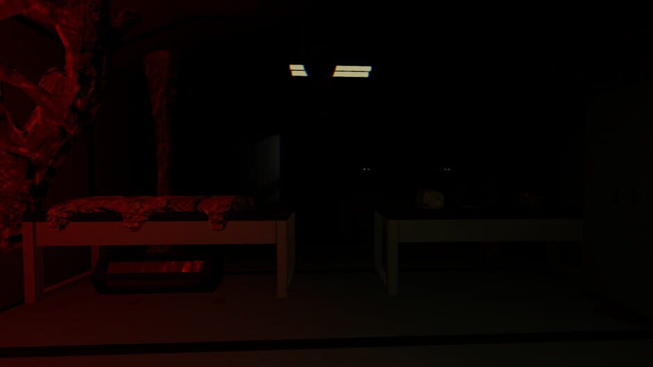 Six Meat Under Screenshot