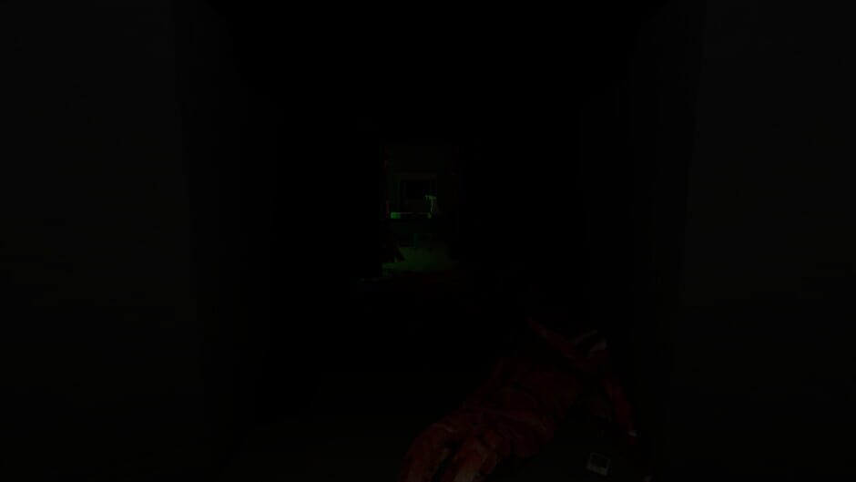 Six Meat Under Screenshot