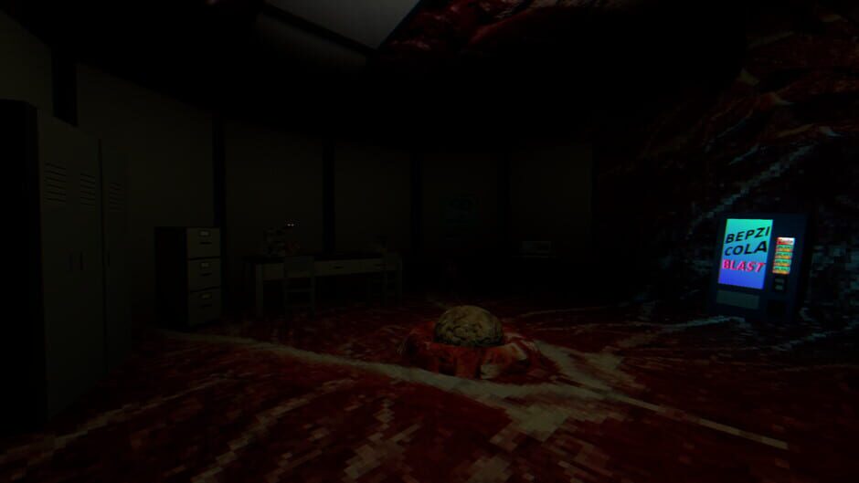 Six Meat Under Screenshot