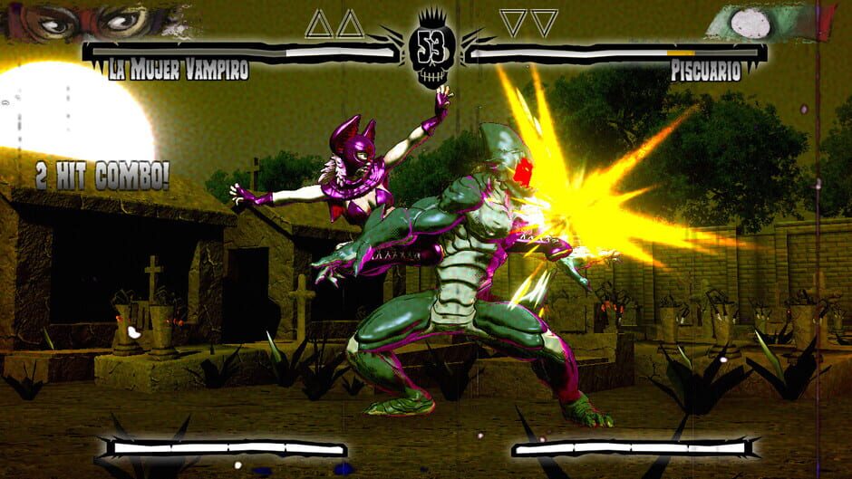 Mostroscopy Screenshot