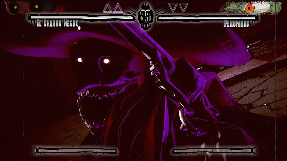 Mostroscopy Screenshot