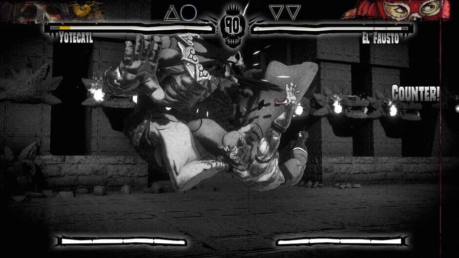 Mostroscopy Screenshot