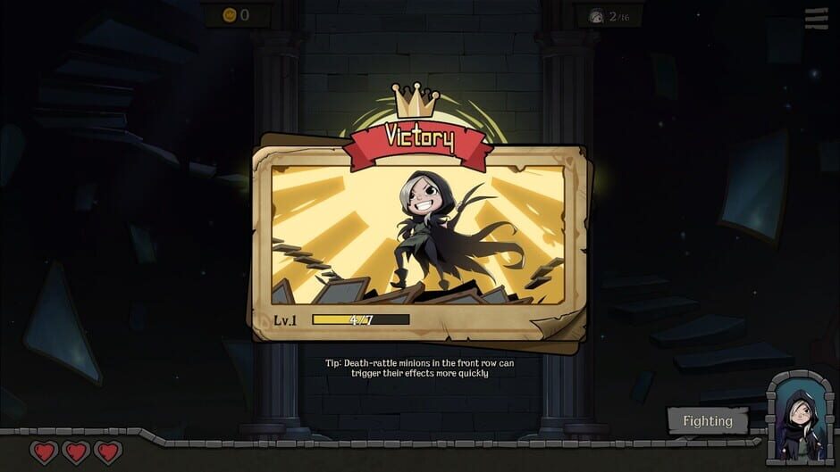 Night of Full Moon: Witcher - Mirror media thumbnail