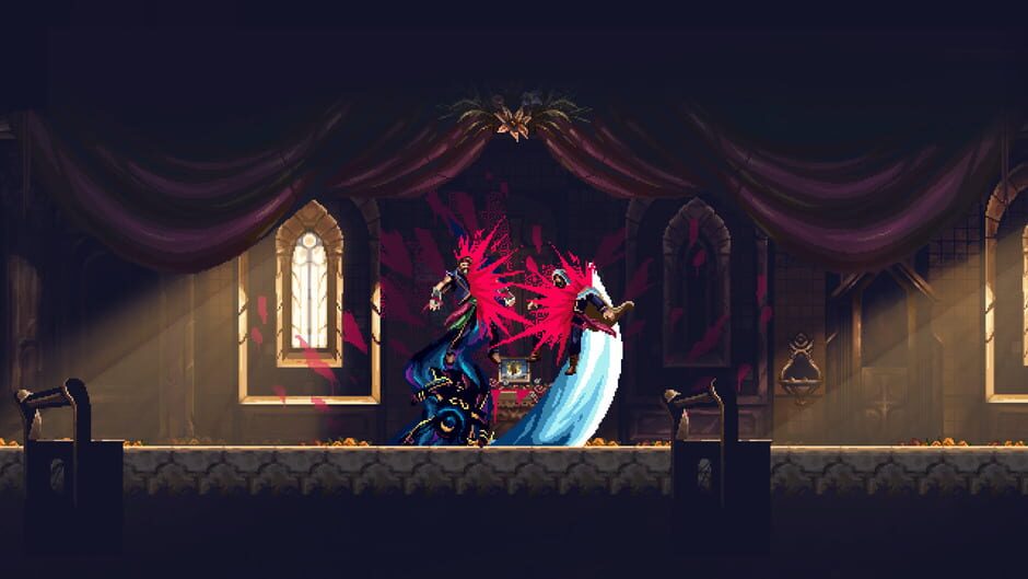 Screenshot Mariachi Legends