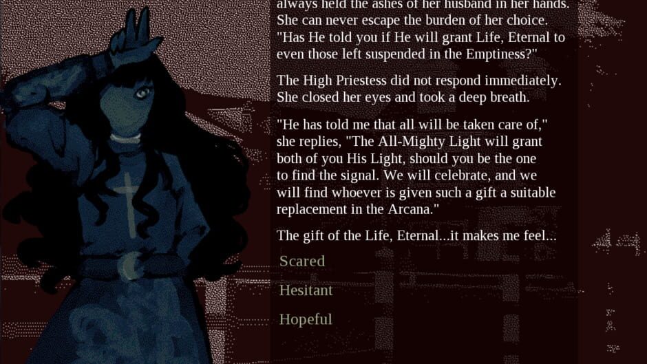 God is in the Radio media thumbnail