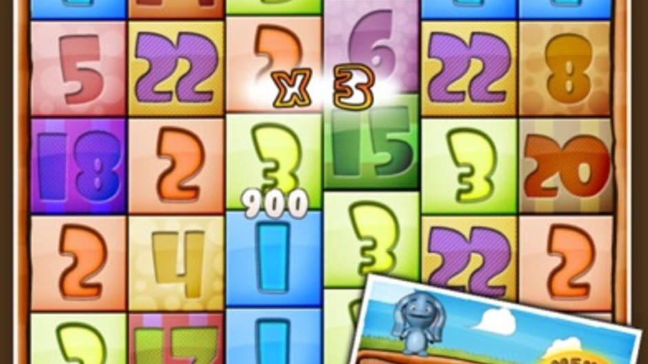 Yoku-Gami screenshot 1