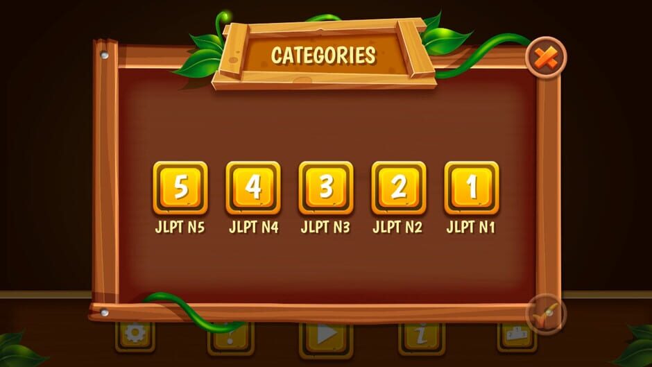 Easy Japanesey 2 Screenshot