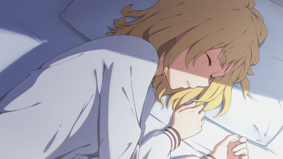 Amelia Watson Case File no.420 media thumbnail