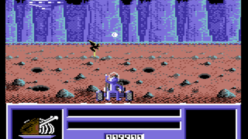 Star Paws Screenshot
