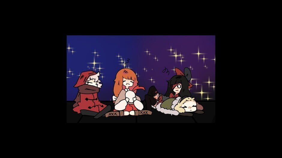 Maiden & Spell Screenshot