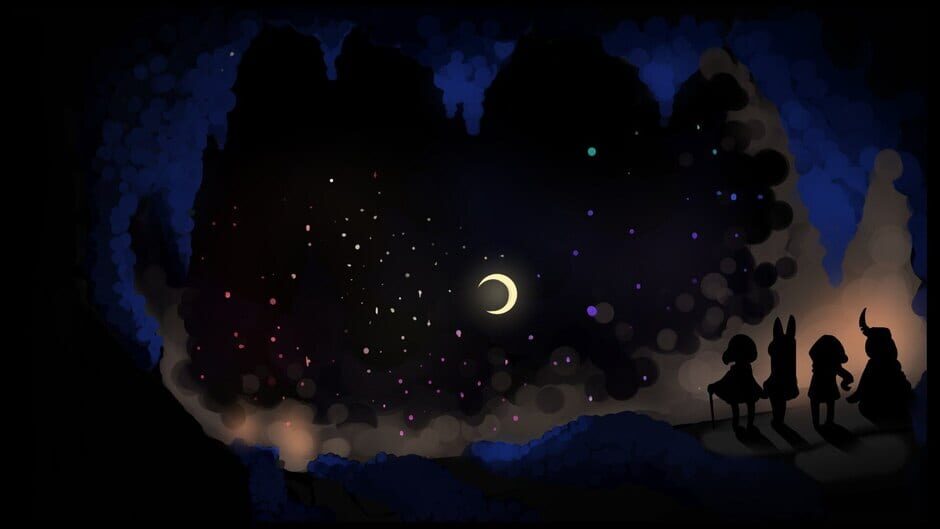 Maiden & Spell Screenshot