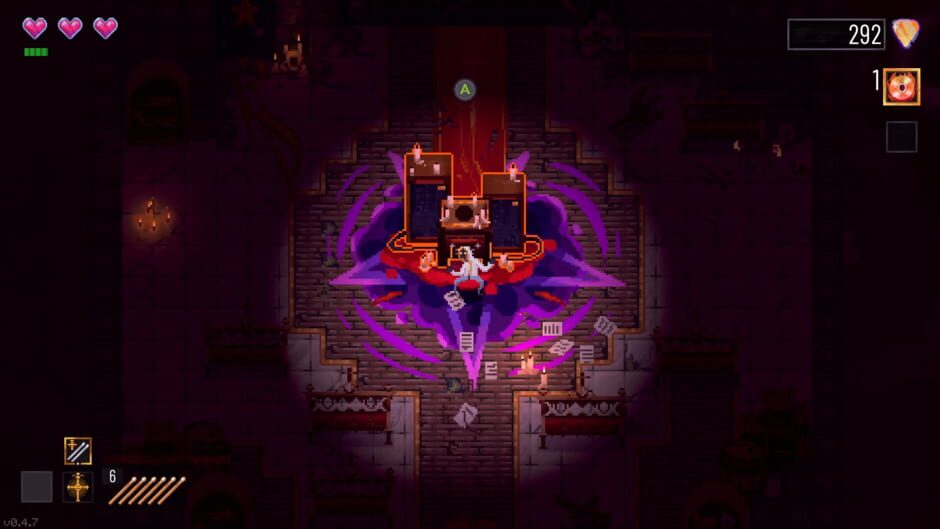 Metavoidal Screenshot