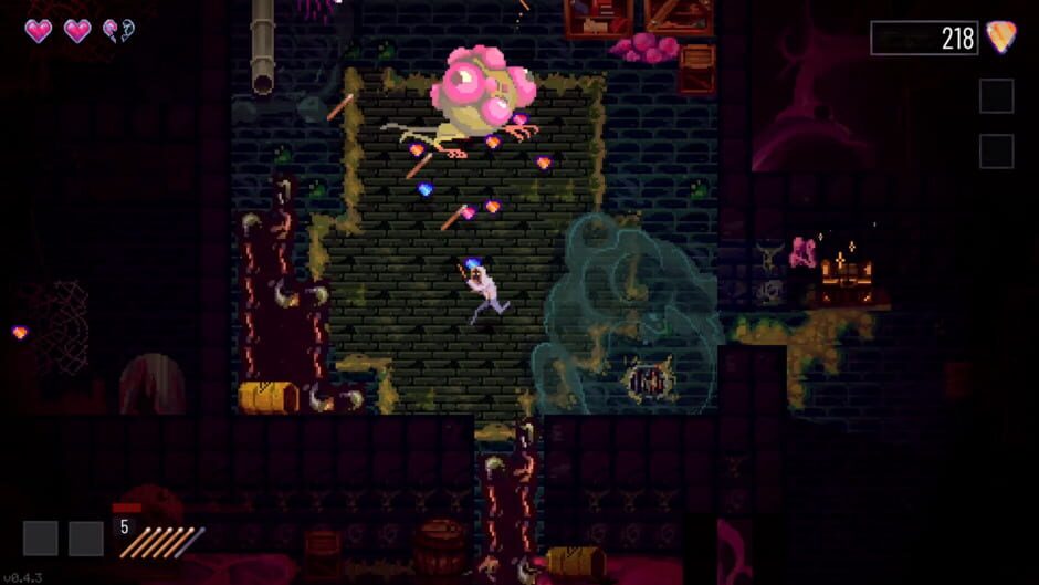 Metavoidal Screenshot