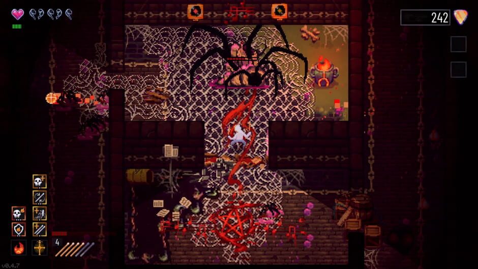 Metavoidal Screenshot