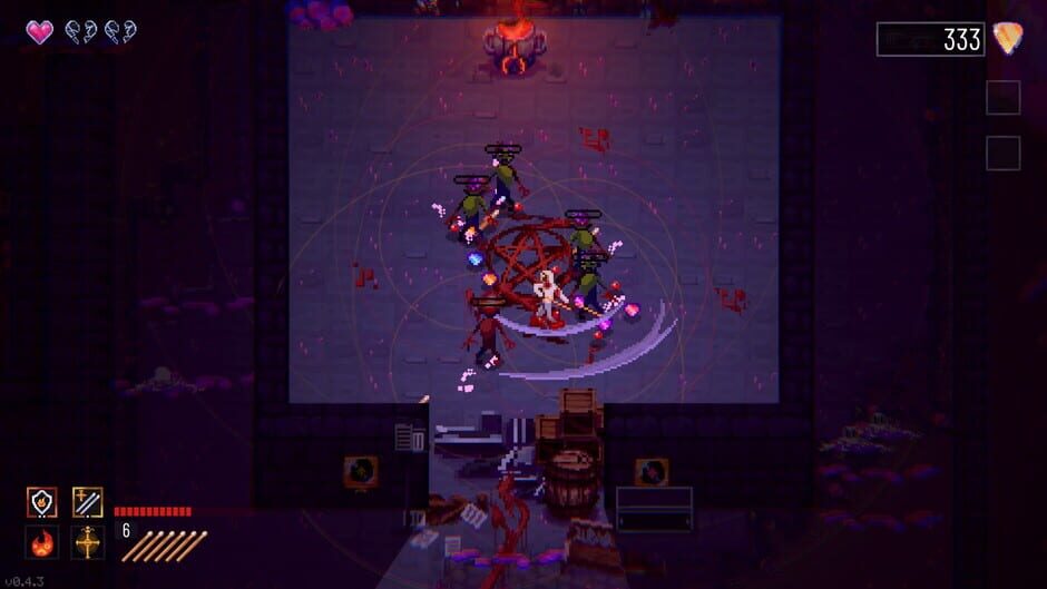 Metavoidal Screenshot