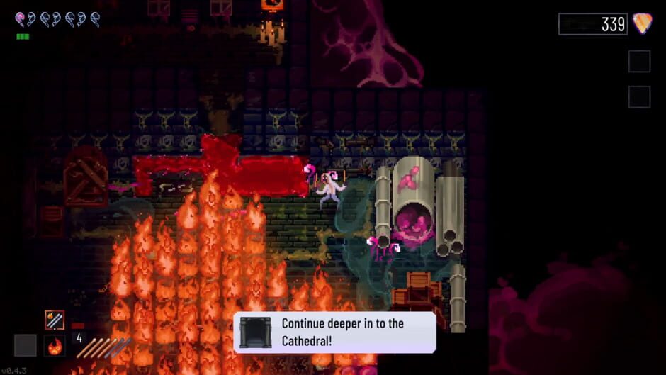 Metavoidal Screenshot