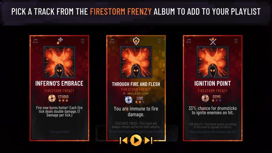 Metavoidal Screenshot