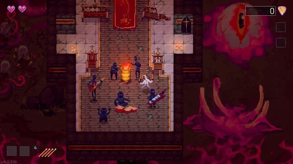 Metavoidal Screenshot