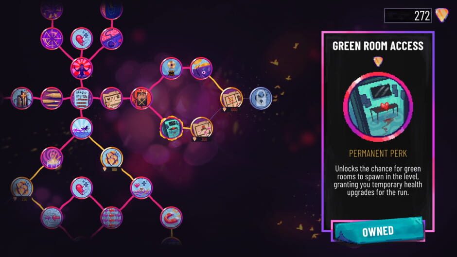 Metavoidal Screenshot