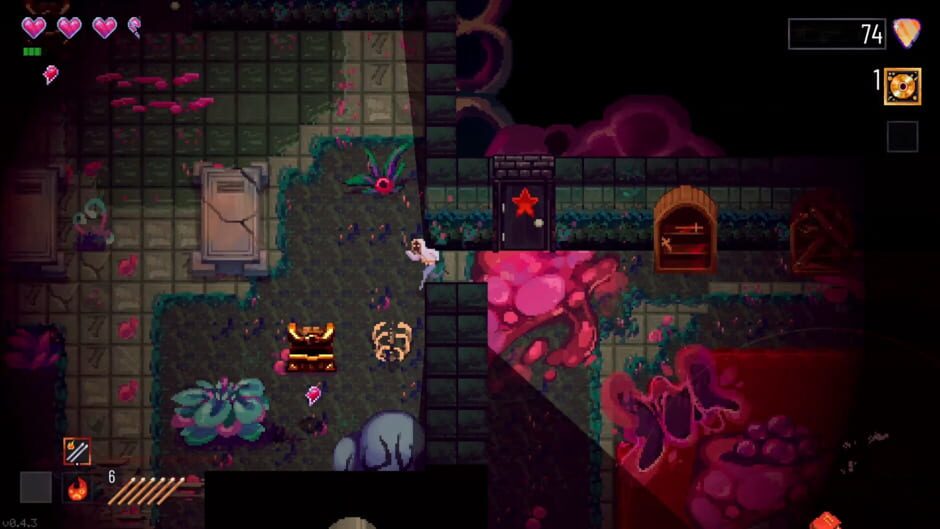 Metavoidal Screenshot