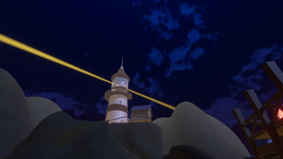 สกรีนช็อตจาก The Endless Dream (รูปที่ 4)
