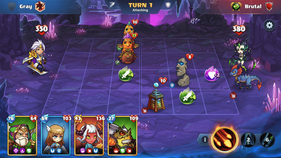 Mighty Party Screenshot