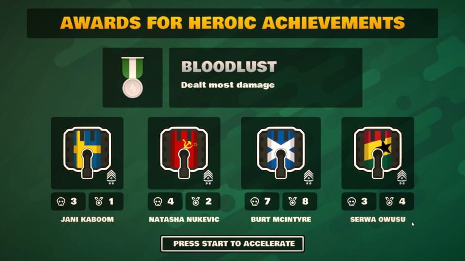 Thumb Tanks Screenshot