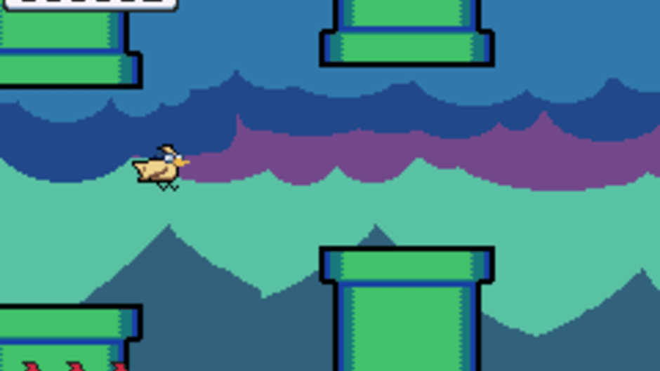 Kadu Bird Screenshot