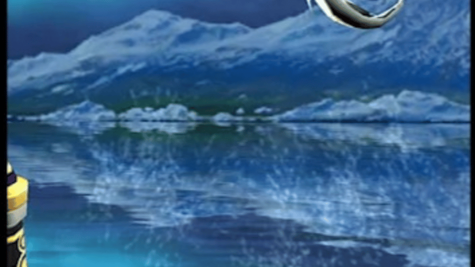 Fishing Hook Screenshot