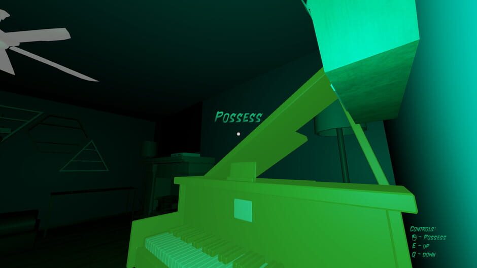 Possessions Screenshot