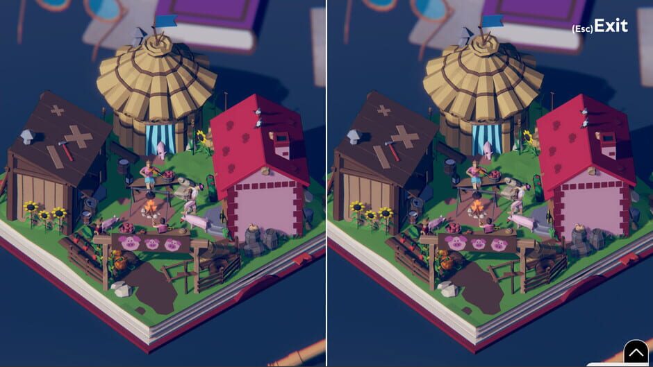 Tiny Lands: Expansion Pack 2 Screenshot