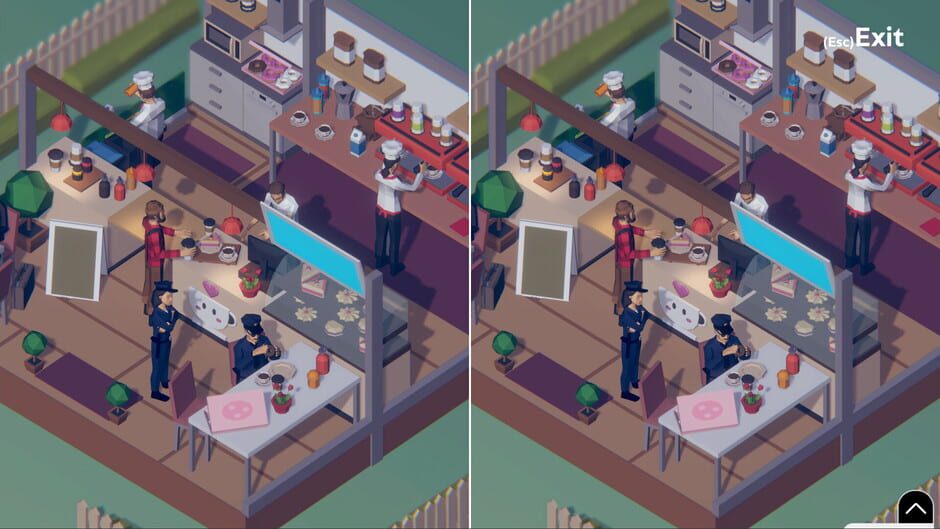 Tiny Lands: Expansion Pack 2 Screenshot